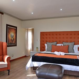 Presidential Double Room
